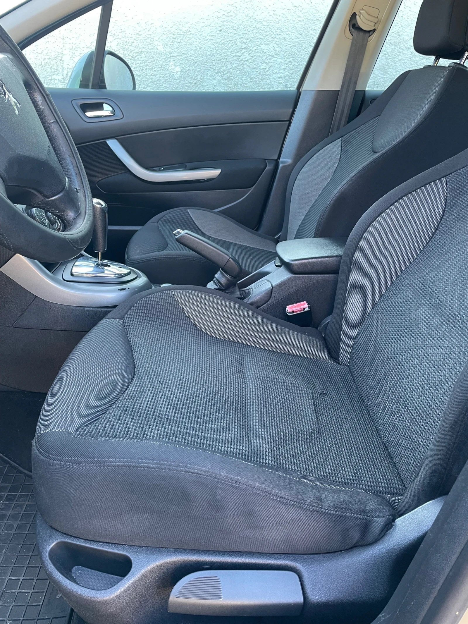 Peugeot 308, снимка 5 - Автомобили и джипове - 53816445