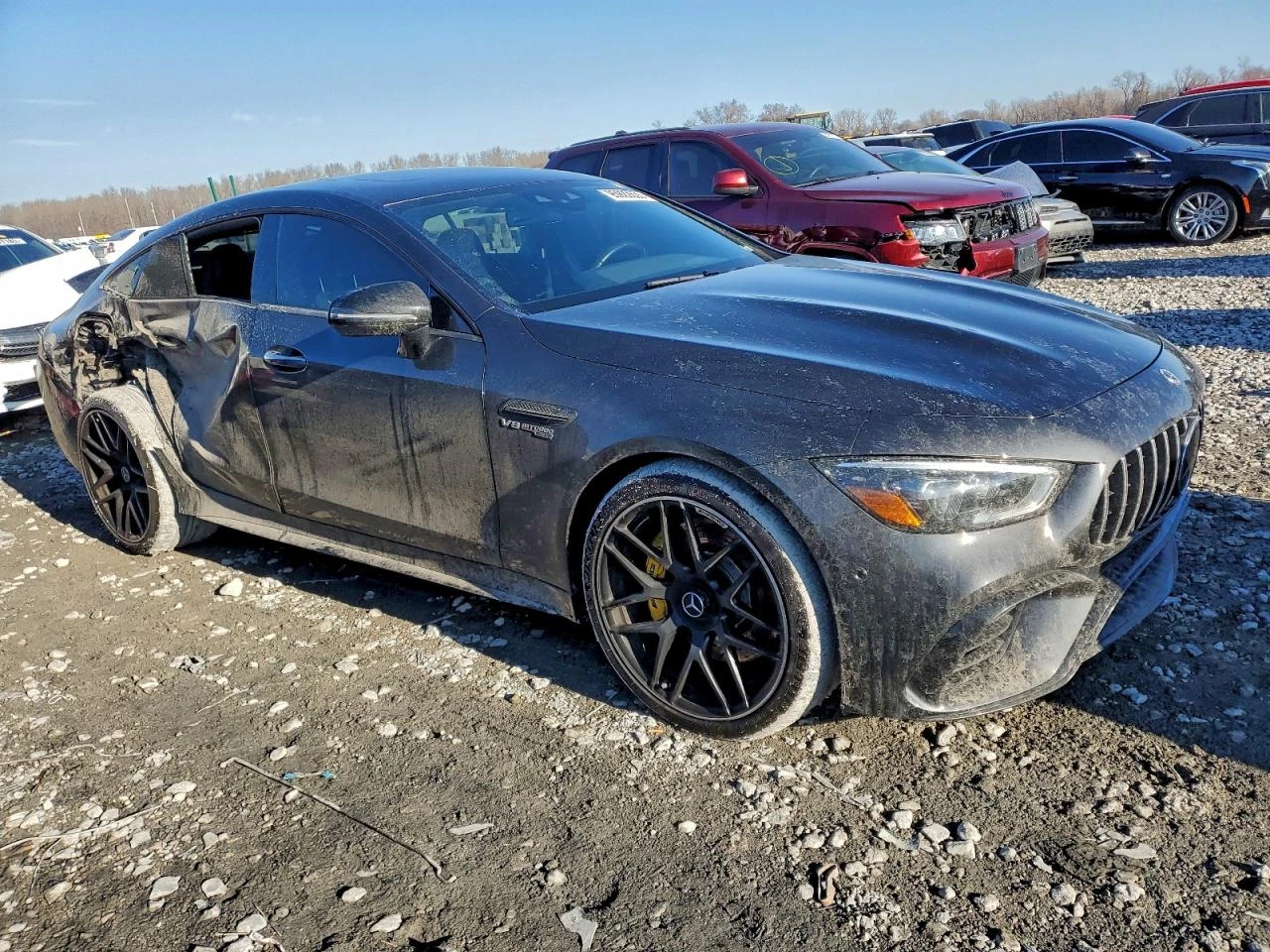 Mercedes-Benz GT 63 AMG-S | Mobile.bg � ����������� 6
