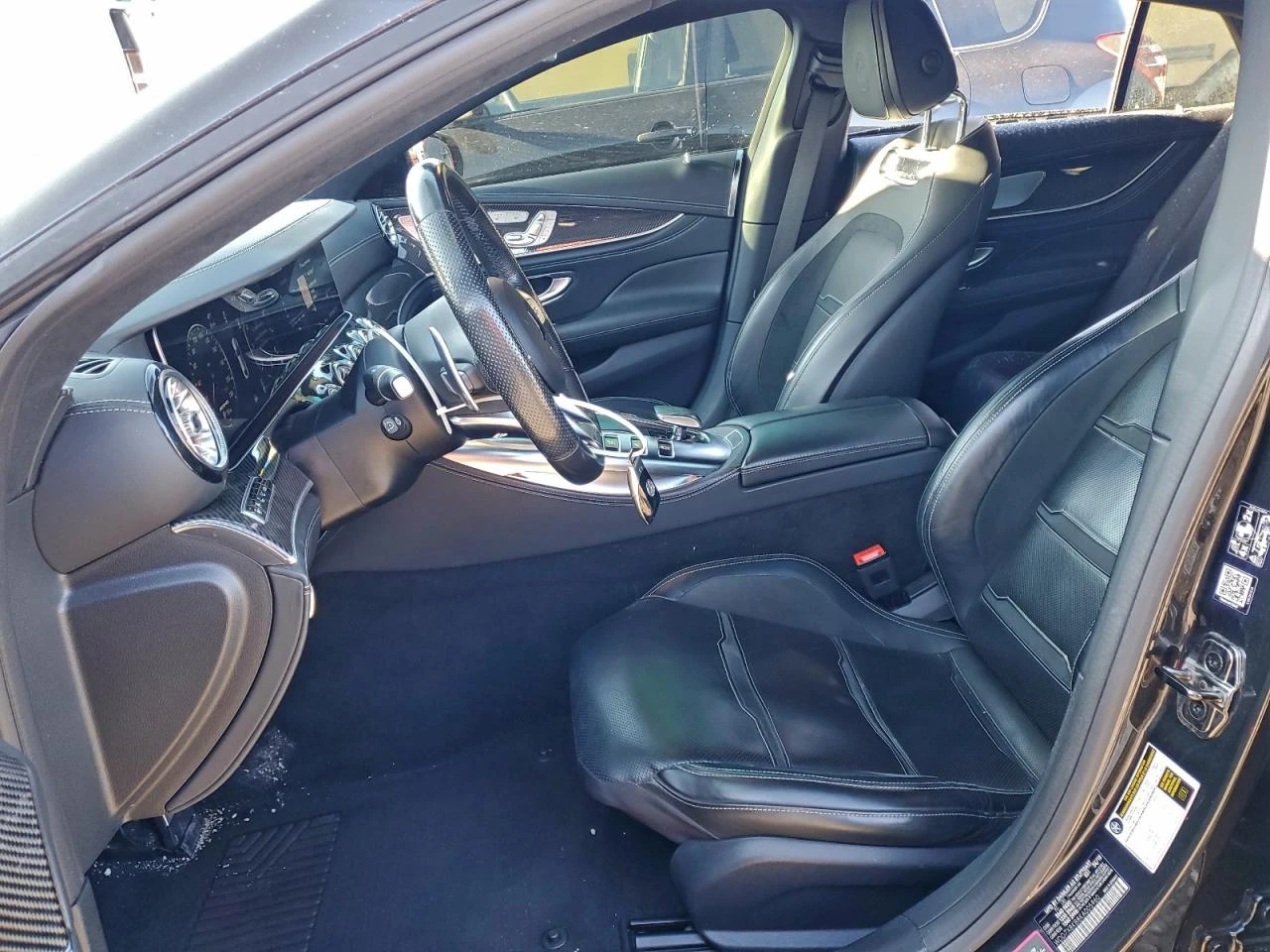 Mercedes-Benz GT 63 AMG-S | Mobile.bg � ����������� 7