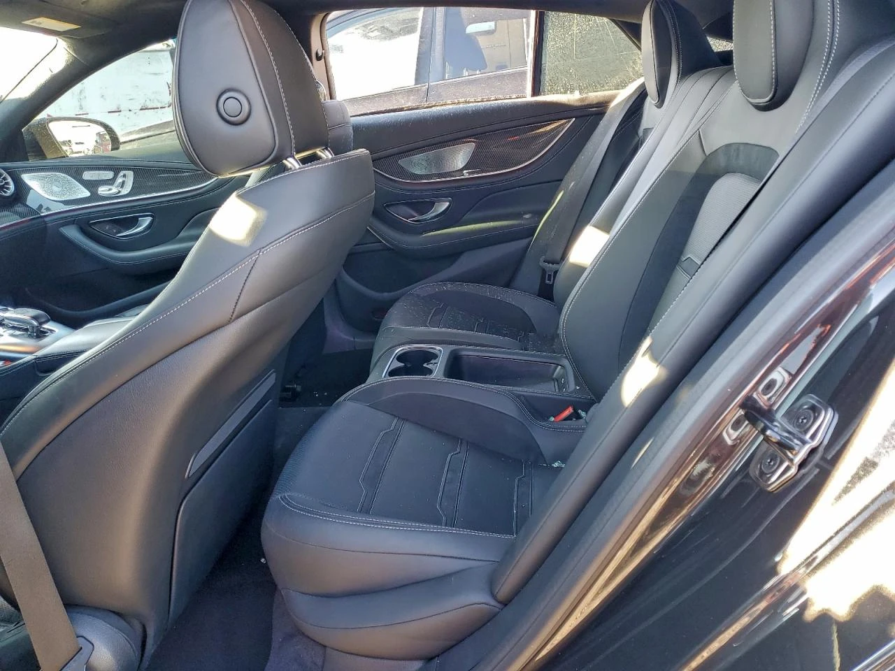 Mercedes-Benz GT 63 AMG-S | Mobile.bg � ����������� 10