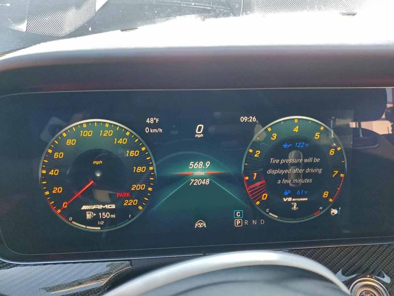 Mercedes-Benz GT 63 AMG-S | Mobile.bg � ����������� 9