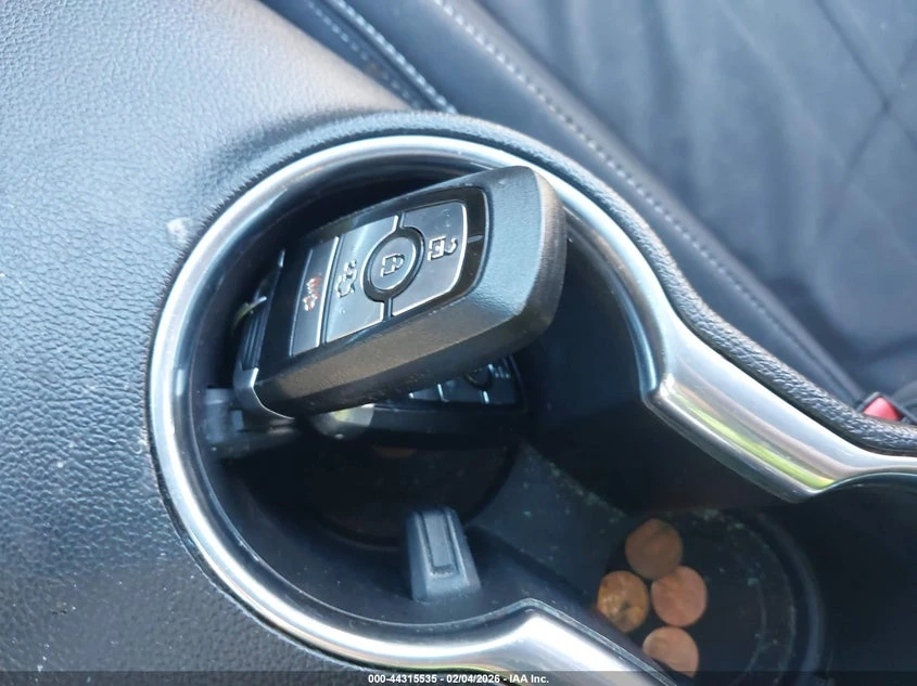 Ford Mustang 2.3l Ecoboost, снимка 11 - Автомобили и джипове - 53907608