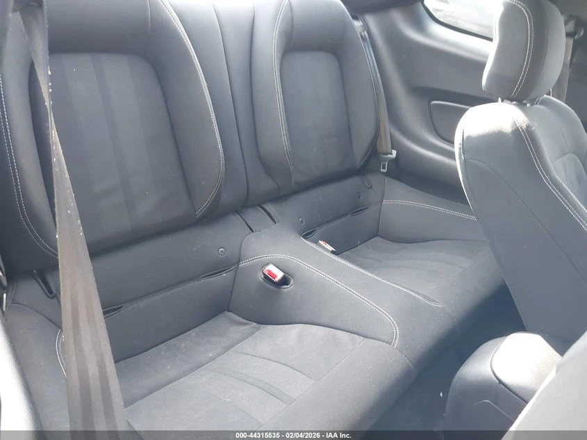 Ford Mustang 2.3l Ecoboost, снимка 8 - Автомобили и джипове - 53907608