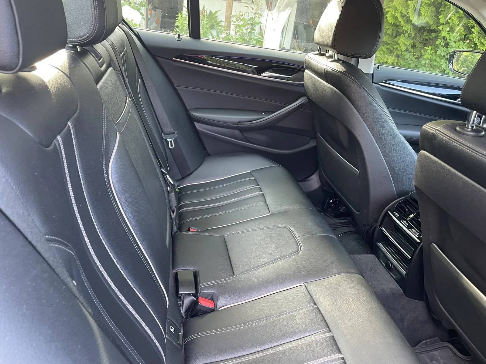 BMW 530 G30 TOP Xdrive | Mobile.bg � ����������� 7
