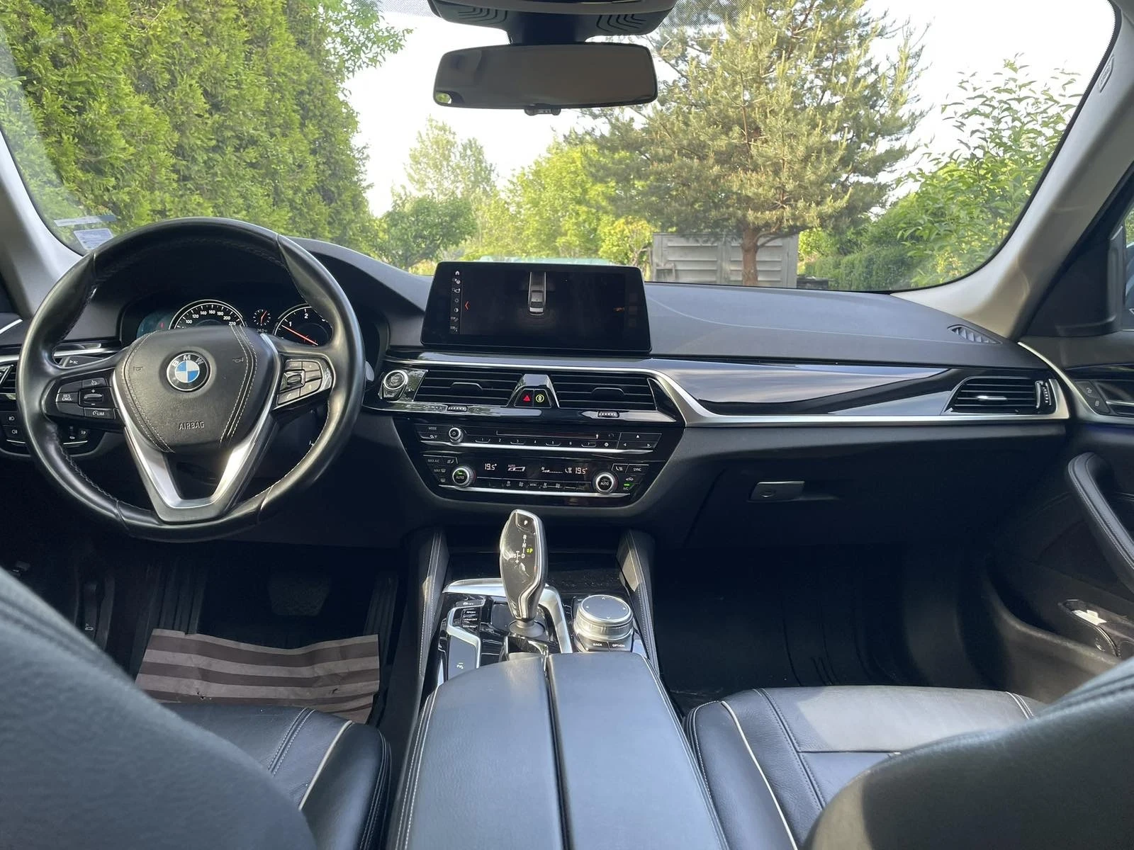 BMW 530 G30 TOP Xdrive | Mobile.bg � ����������� 9