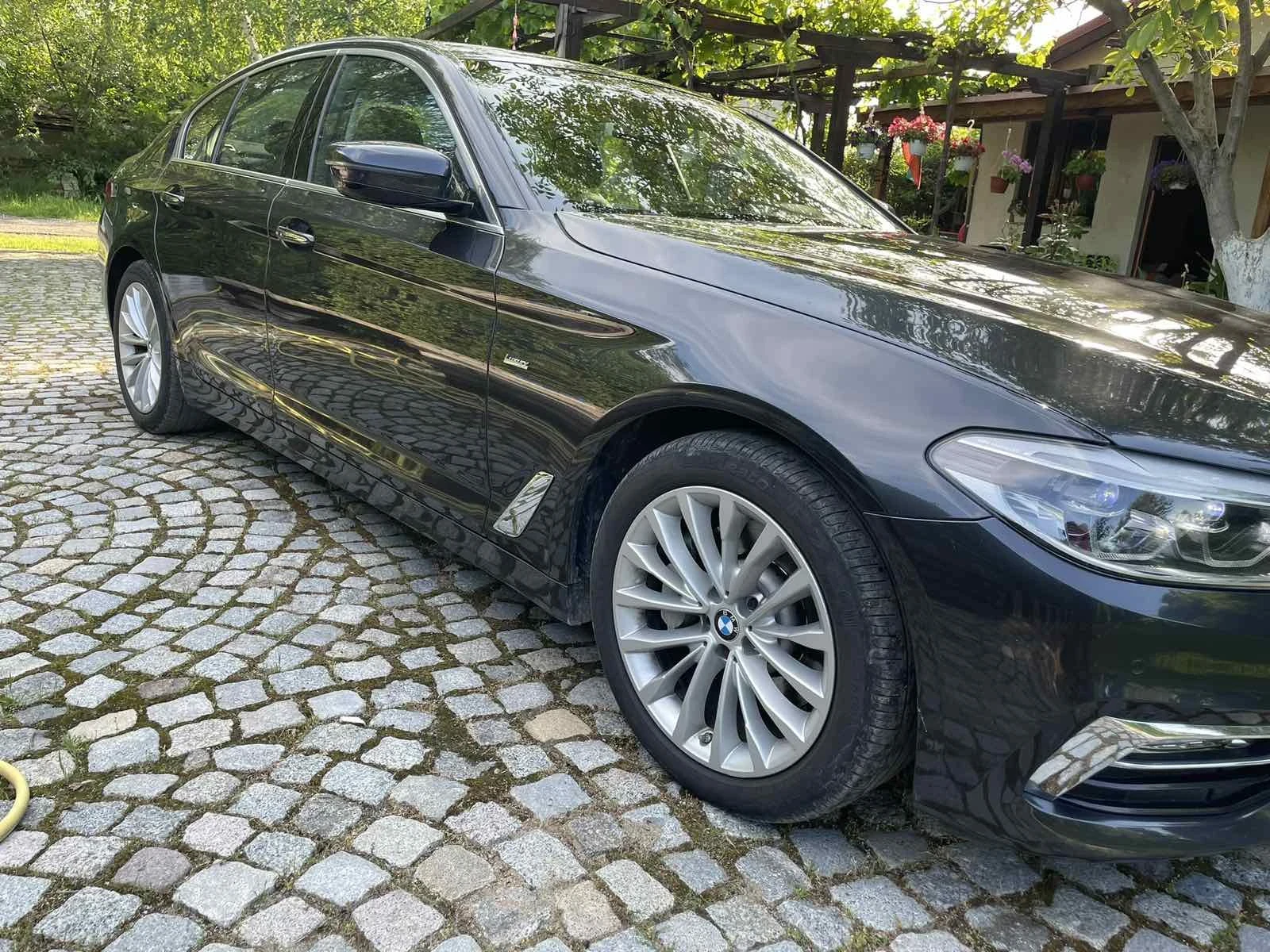 BMW 530 G30 TOP Xdrive | Mobile.bg � ����������� 6
