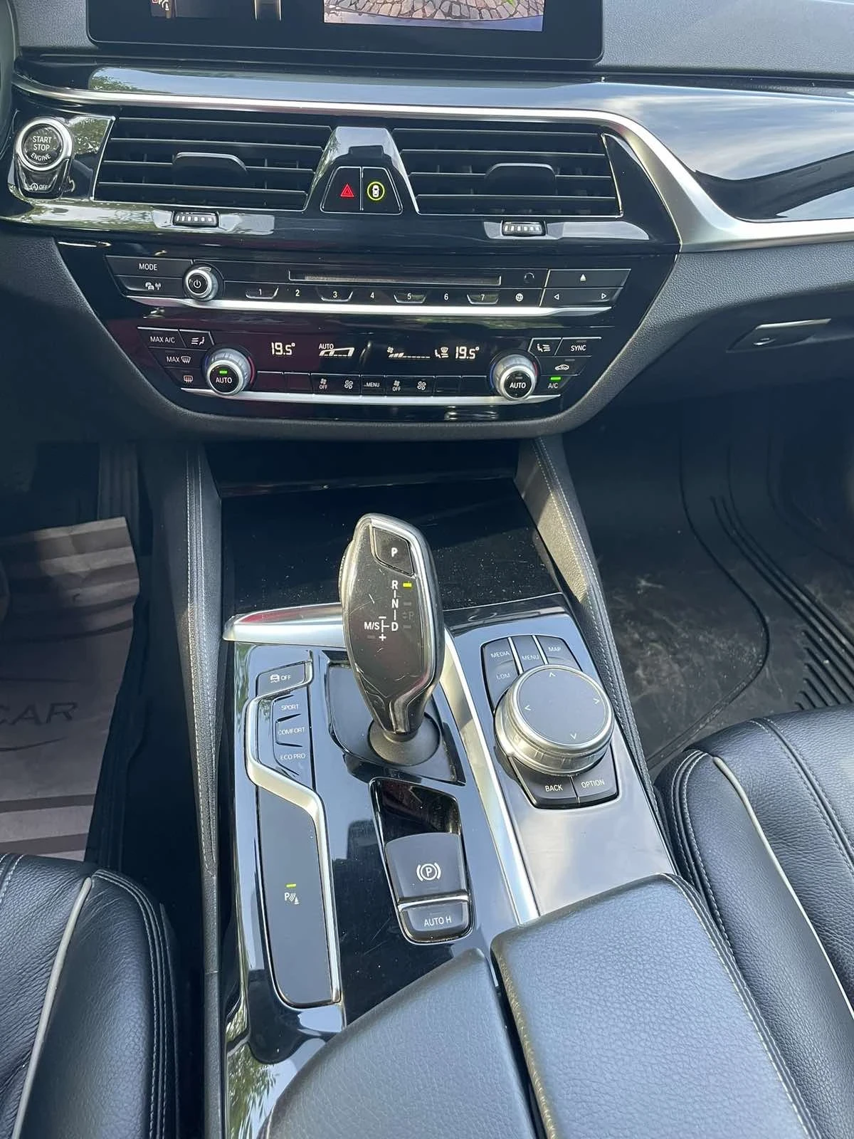 BMW 530 G30 TOP Xdrive | Mobile.bg � ����������� 11