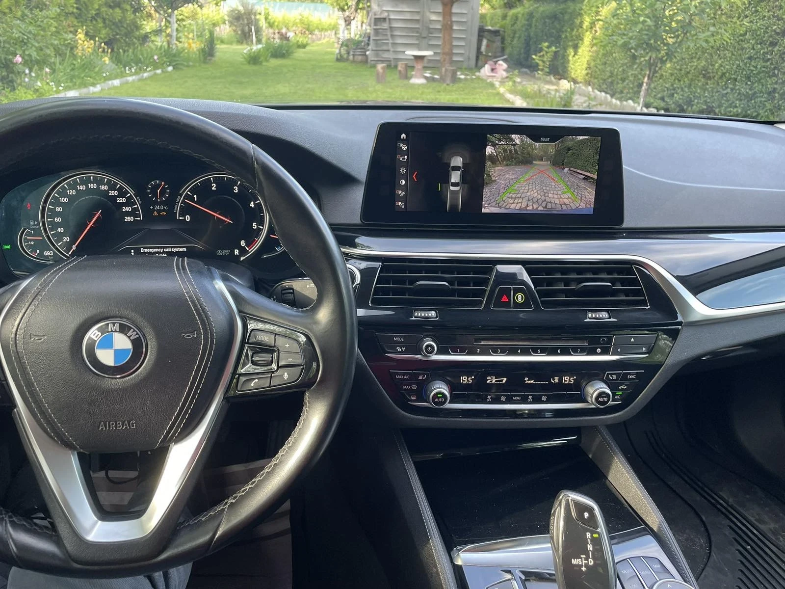 BMW 530 G30 TOP Xdrive | Mobile.bg � ����������� 10