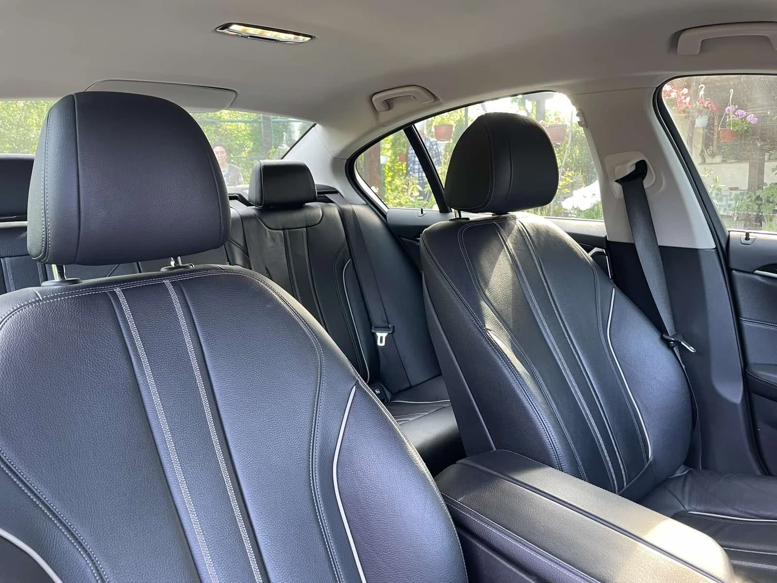 BMW 530 G30 TOP Xdrive | Mobile.bg � ����������� 8