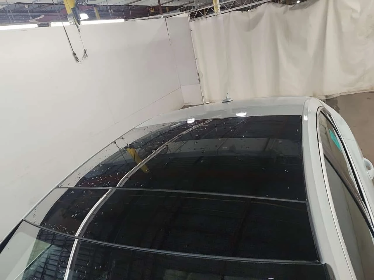 Audi A6 TECHNIK  CARFAX, снимка 7 - Автомобили и джипове - 53999178