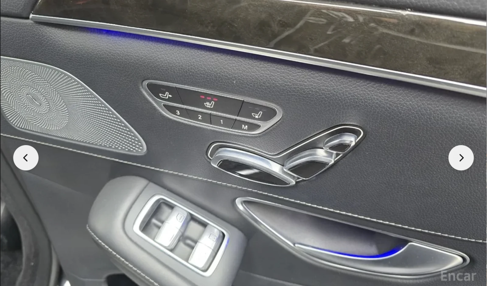 Mercedes-Benz S 63 AMG 4MATIC* FACELIFT* �������* 360������* ������*  | Mobile.bg � ����������� 15