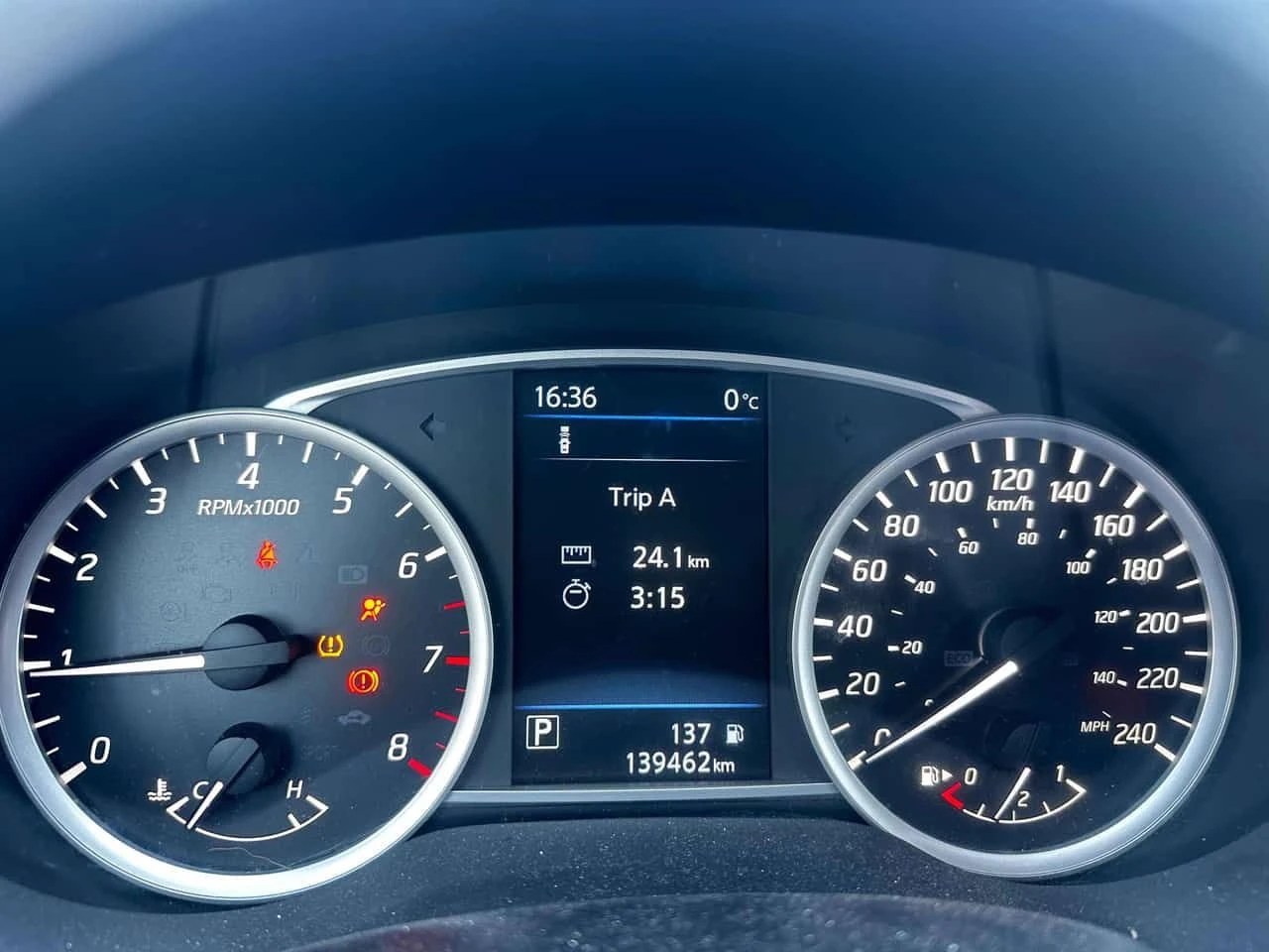 Nissan Sentra * SV CVT * CARFAX * ЦЕНА ДО БГ, снимка 7 - Автомобили и джипове - 54204858