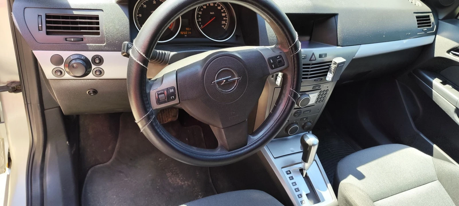 Opel Astra, снимка 5 - Автомобили и джипове - 54244473