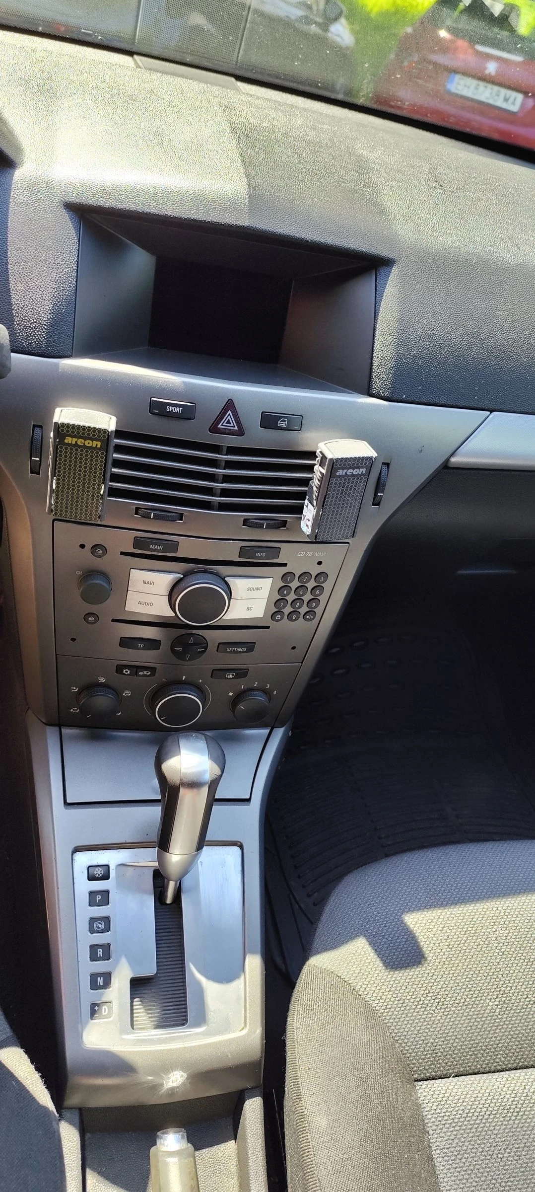 Opel Astra, снимка 7 - Автомобили и джипове - 54244473