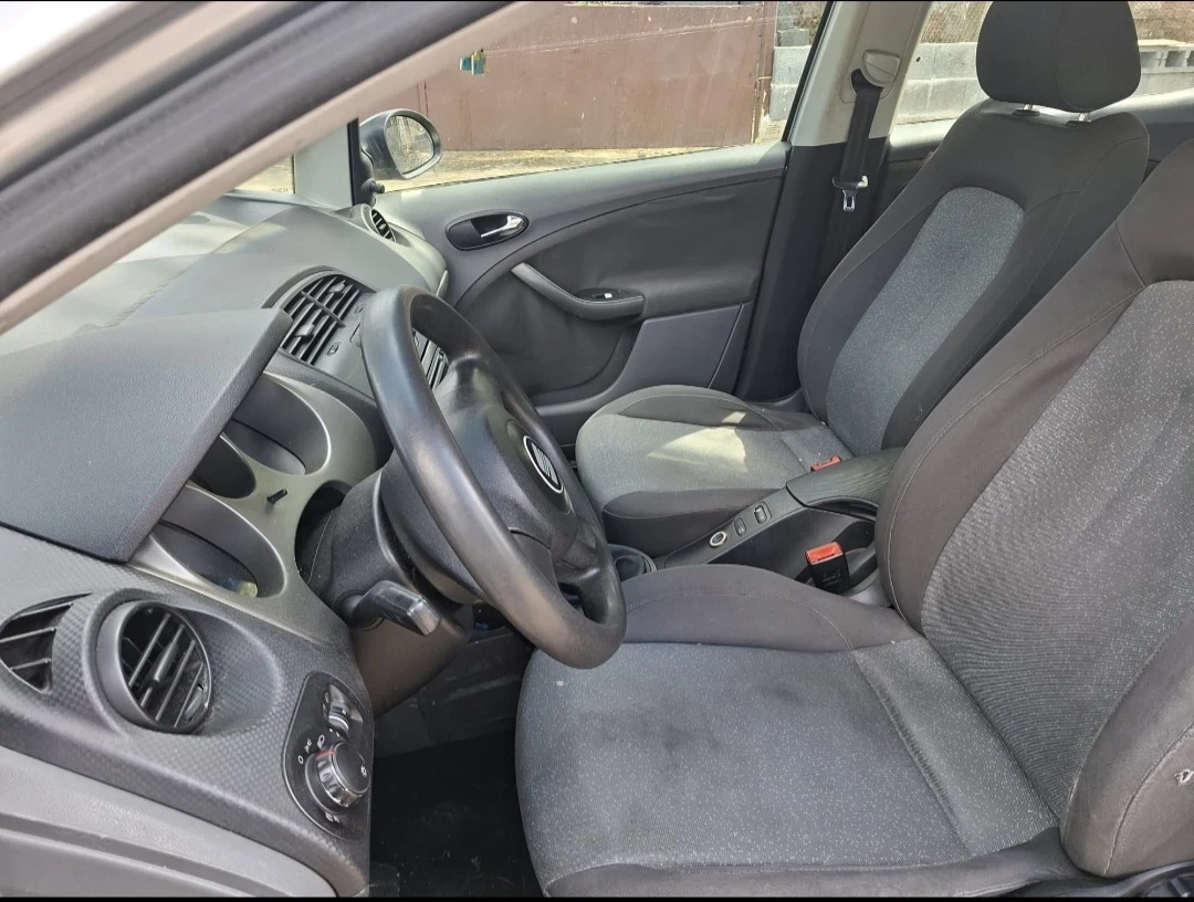 Seat Altea, снимка 4 - Автомобили и джипове - 54315416