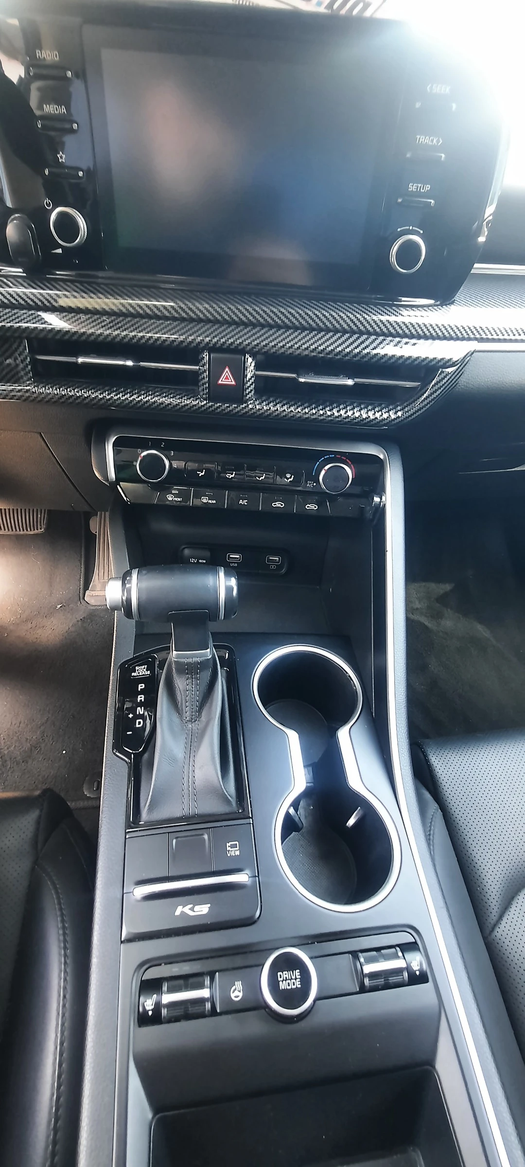 Kia K5 ��� ������2.0 LPG ������ ������� ������� ���� | Mobile.bg � ����������� 16