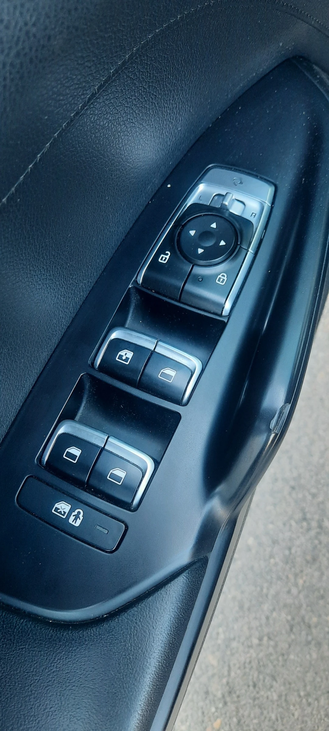 Kia K5 ТОП ОФЕРТА2.0 LPG всичко платено НАПЪЛНО ОБСЛ, снимка 12 - Автомобили и джипове - 54328790