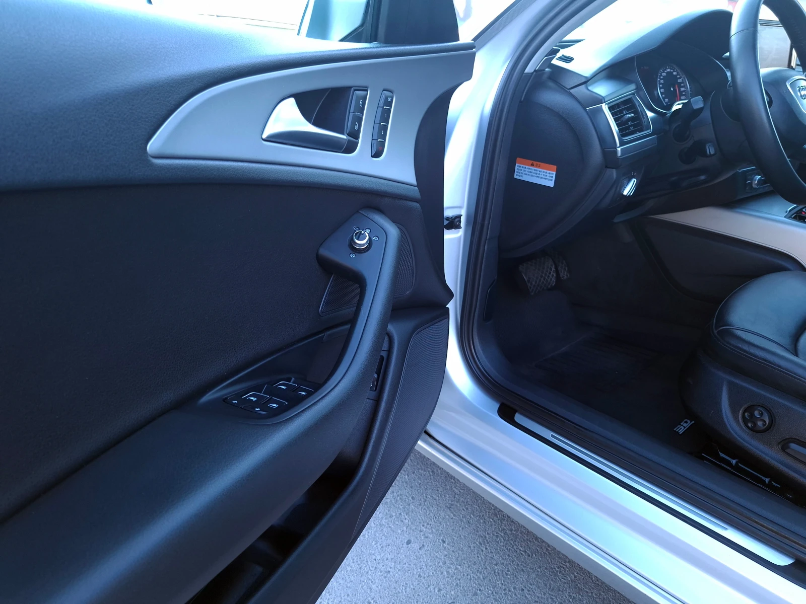 Audi A6 3.0 TDI QUATTRO, снимка 9 - Автомобили и джипове - 54349879