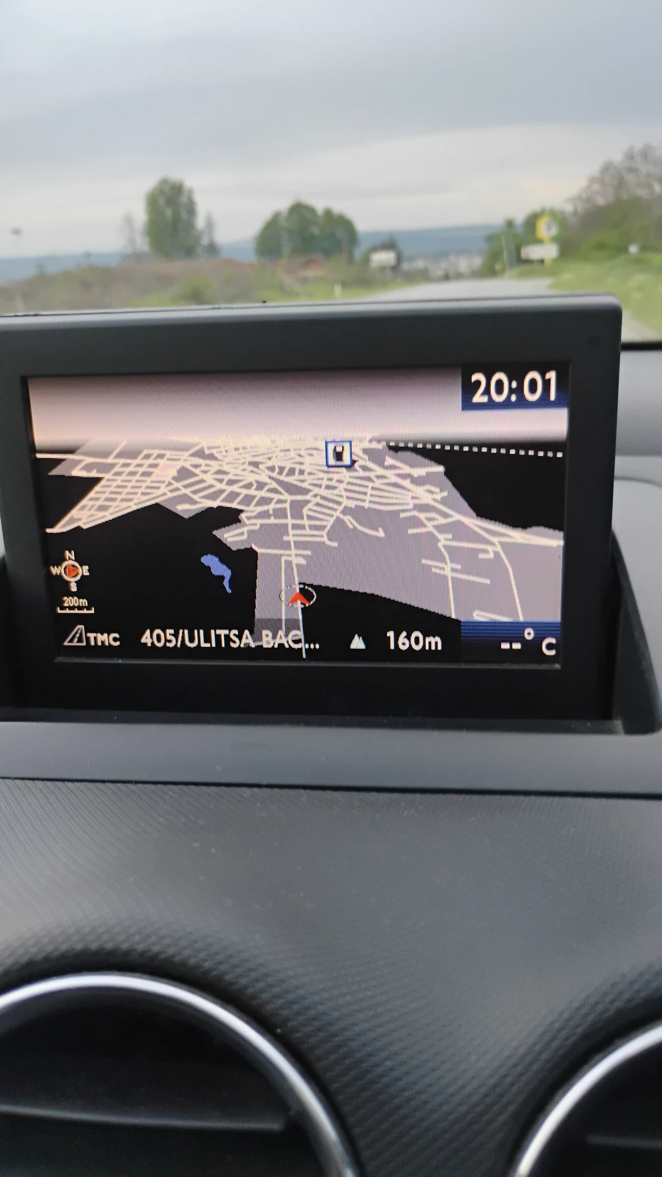 Peugeot 308 1.6 hdi 112 коня, снимка 10 - Автомобили и джипове - 54462471