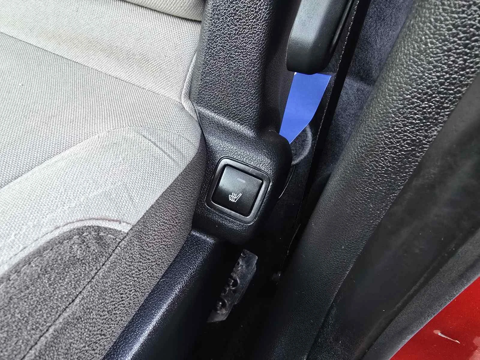 Citroen Berlingo ТОП/1.6HDI/Automatik/Multispac, снимка 11 - Автомобили и джипове - 54774612