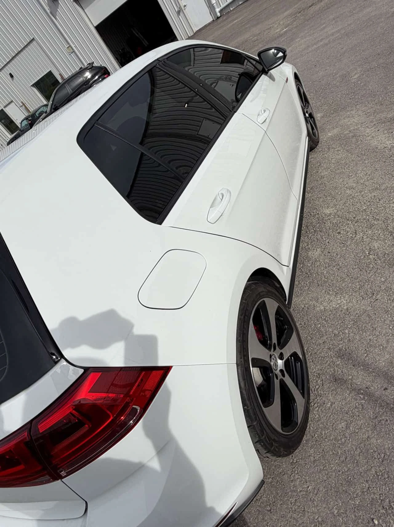 VW Golf * GTI* Autobahn * , снимка 5 - Автомобили и джипове - 54970684
