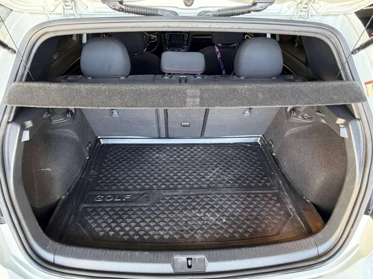 VW Golf * GTI* Autobahn * , снимка 14 - Автомобили и джипове - 54970684