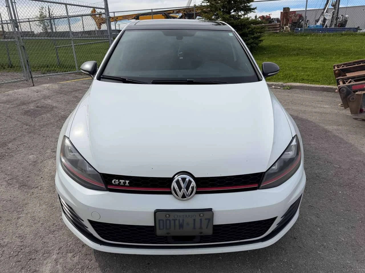 VW Golf * GTI* Autobahn * , снимка 2 - Автомобили и джипове - 54970684