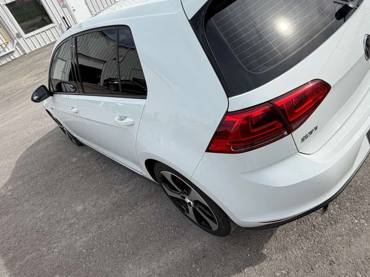 VW Golf * GTI* Autobahn * , снимка 6 - Автомобили и джипове - 54970684