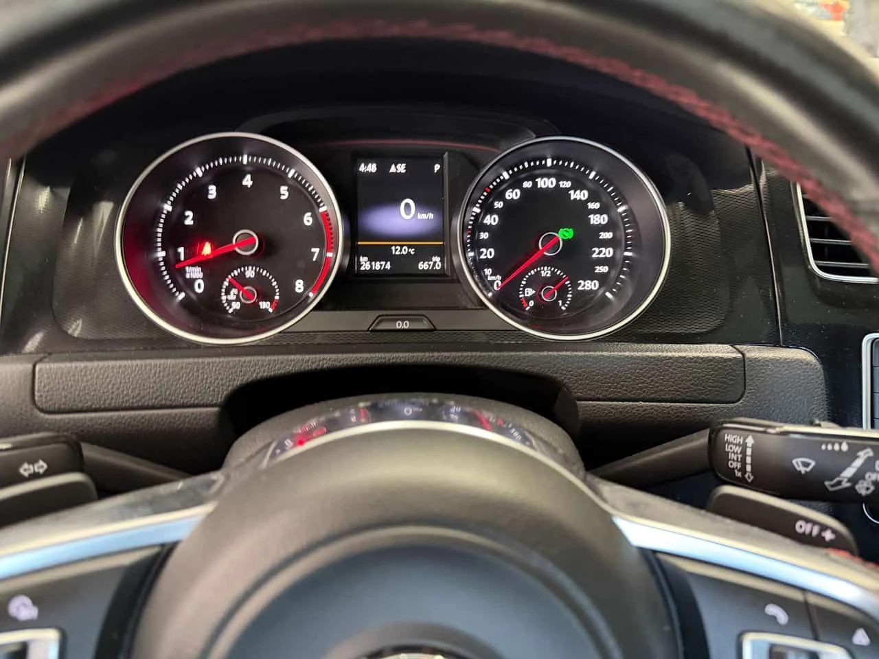 VW Golf * GTI* Autobahn * , снимка 10 - Автомобили и джипове - 54970684