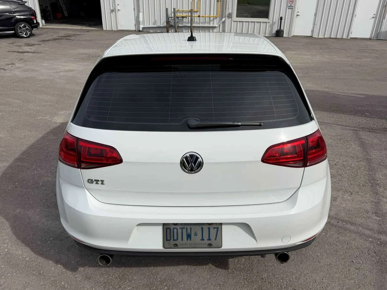 VW Golf * GTI* Autobahn * , снимка 7 - Автомобили и джипове - 54970684