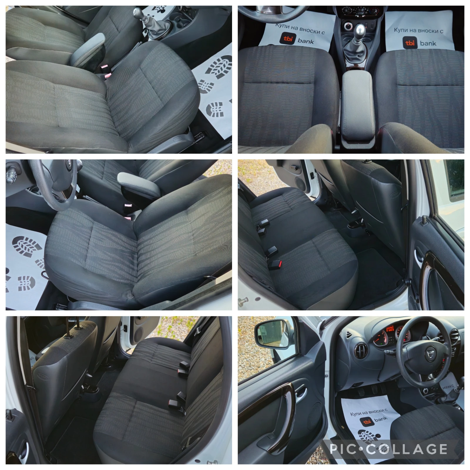 Audi A3 SPORT BACK* 4 �����* 1, 9TDI-105k�* 2006�* ������� | Mobile.bg � ����������� 16