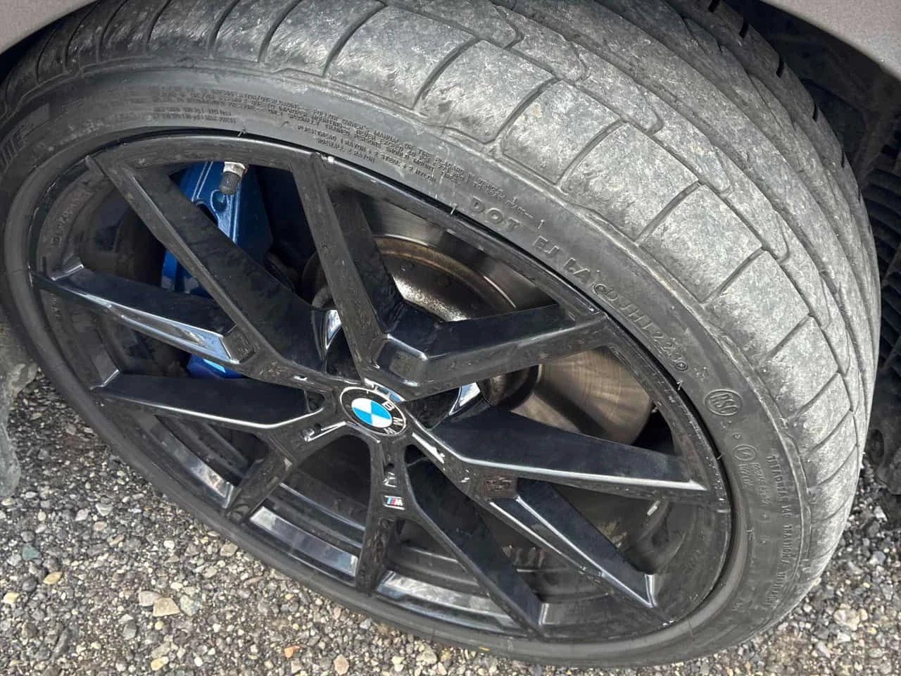 BMW 850 * M850i xDrive * 360КАМЕРА* ДИСТРОНИК* ОБДУХВАНЕ* , снимка 6 - Автомобили и джипове - 55023033