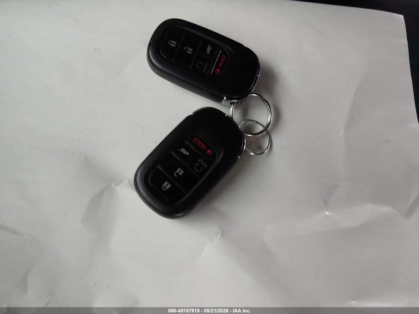 Honda Civic * SPORT* KEYLESS* Camera* , снимка 11 - Автомобили и джипове - 55036737