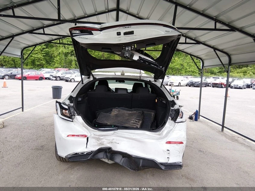 Honda Civic * SPORT* KEYLESS* Camera* , снимка 7 - Автомобили и джипове - 55036737