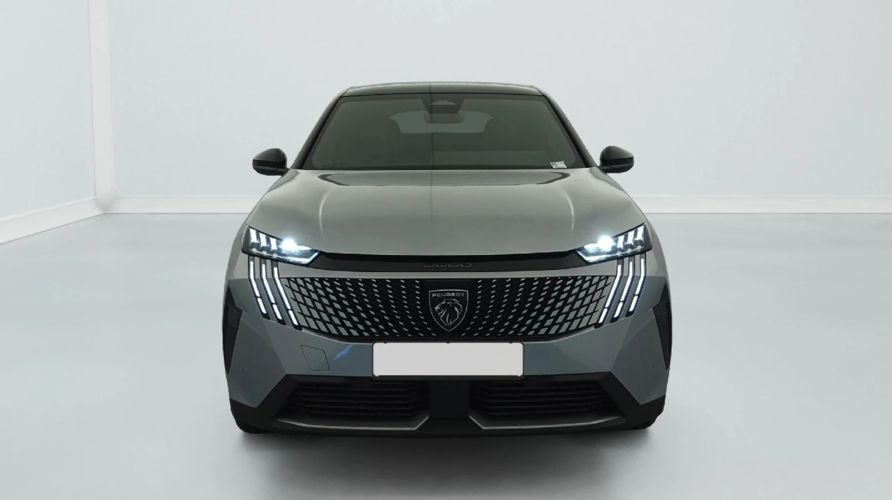 Peugeot 3008 GT, снимка 8 - Автомобили и джипове - 55222221