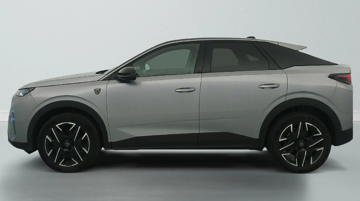 Peugeot 3008 GT, снимка 9 - Автомобили и джипове - 55222221