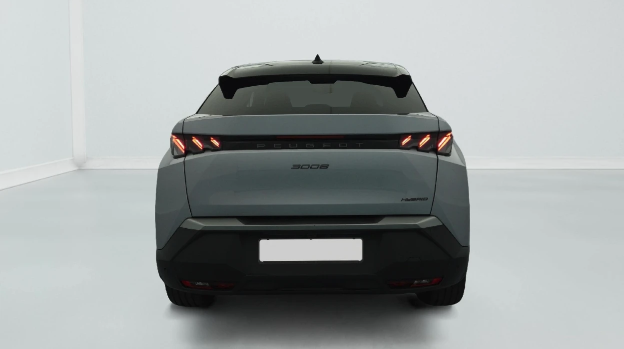 Peugeot 3008 GT, снимка 10 - Автомобили и джипове - 55222221