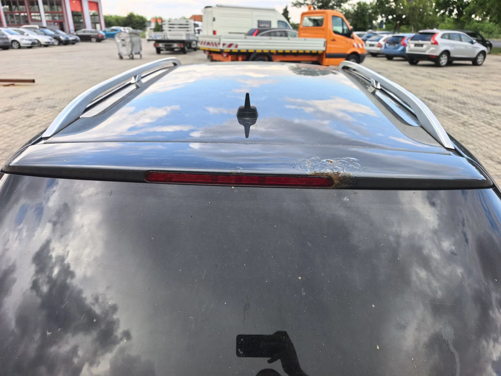 Audi A4 2.0тди 140кс Две Три Забележки , снимка 6 - Автомобили и джипове - 55225349
