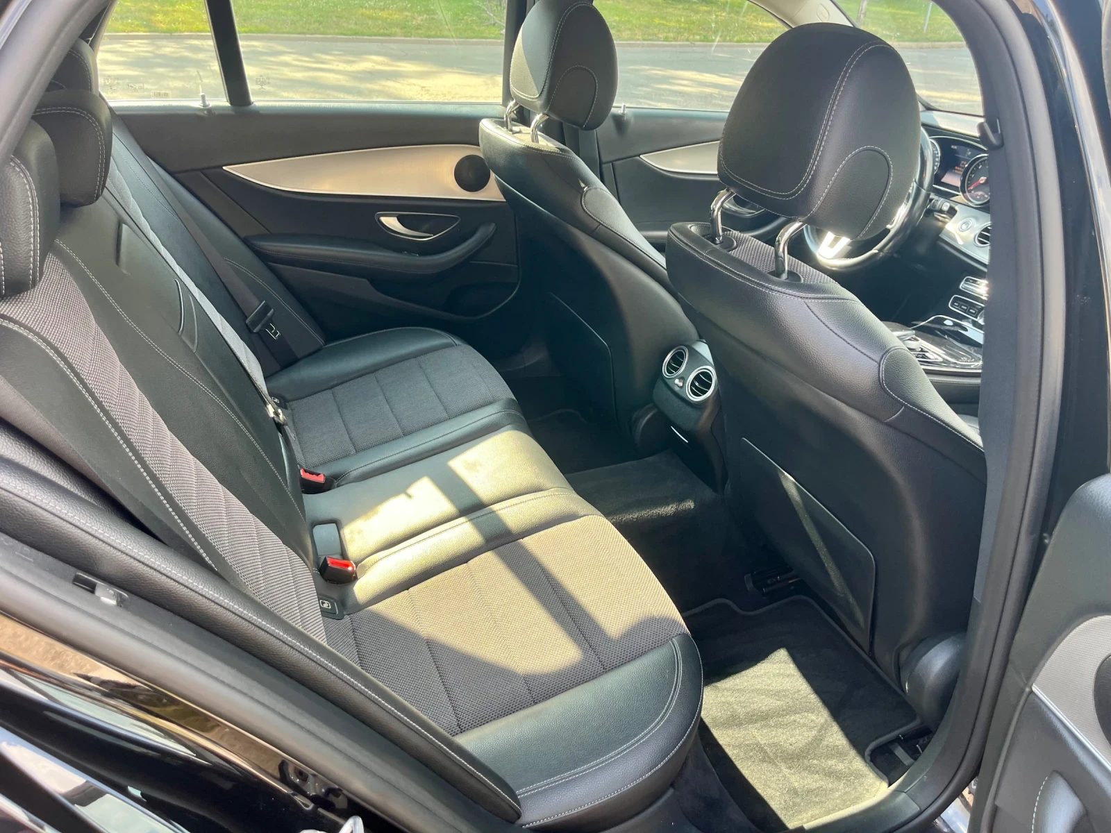 Mercedes-Benz E 200 Exclusive | Mobile.bg � ����������� 14