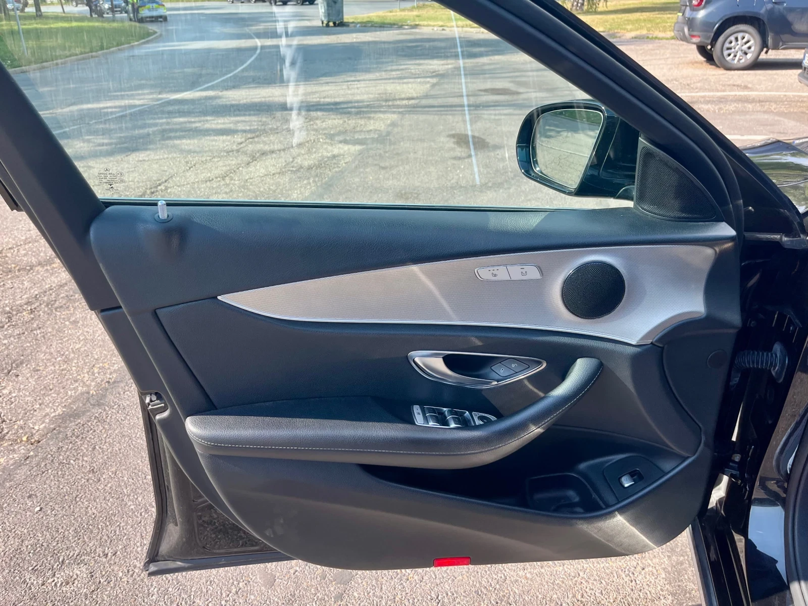 Mercedes-Benz E 200 Exclusive | Mobile.bg � ����������� 9