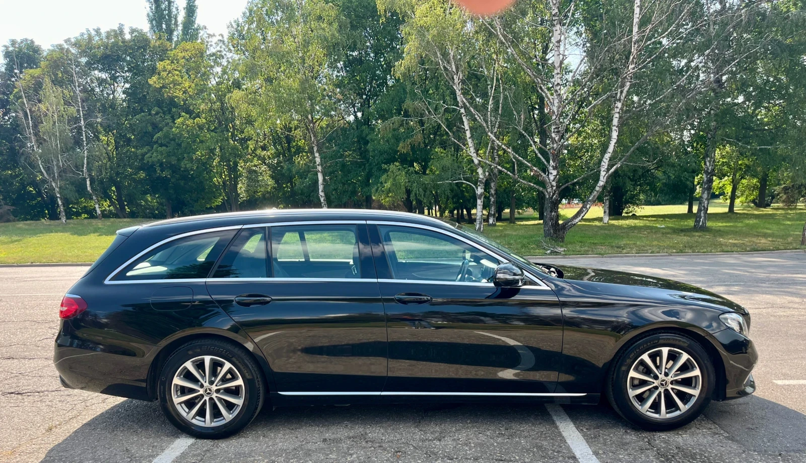 Mercedes-Benz E 200 Exclusive | Mobile.bg � ����������� 3