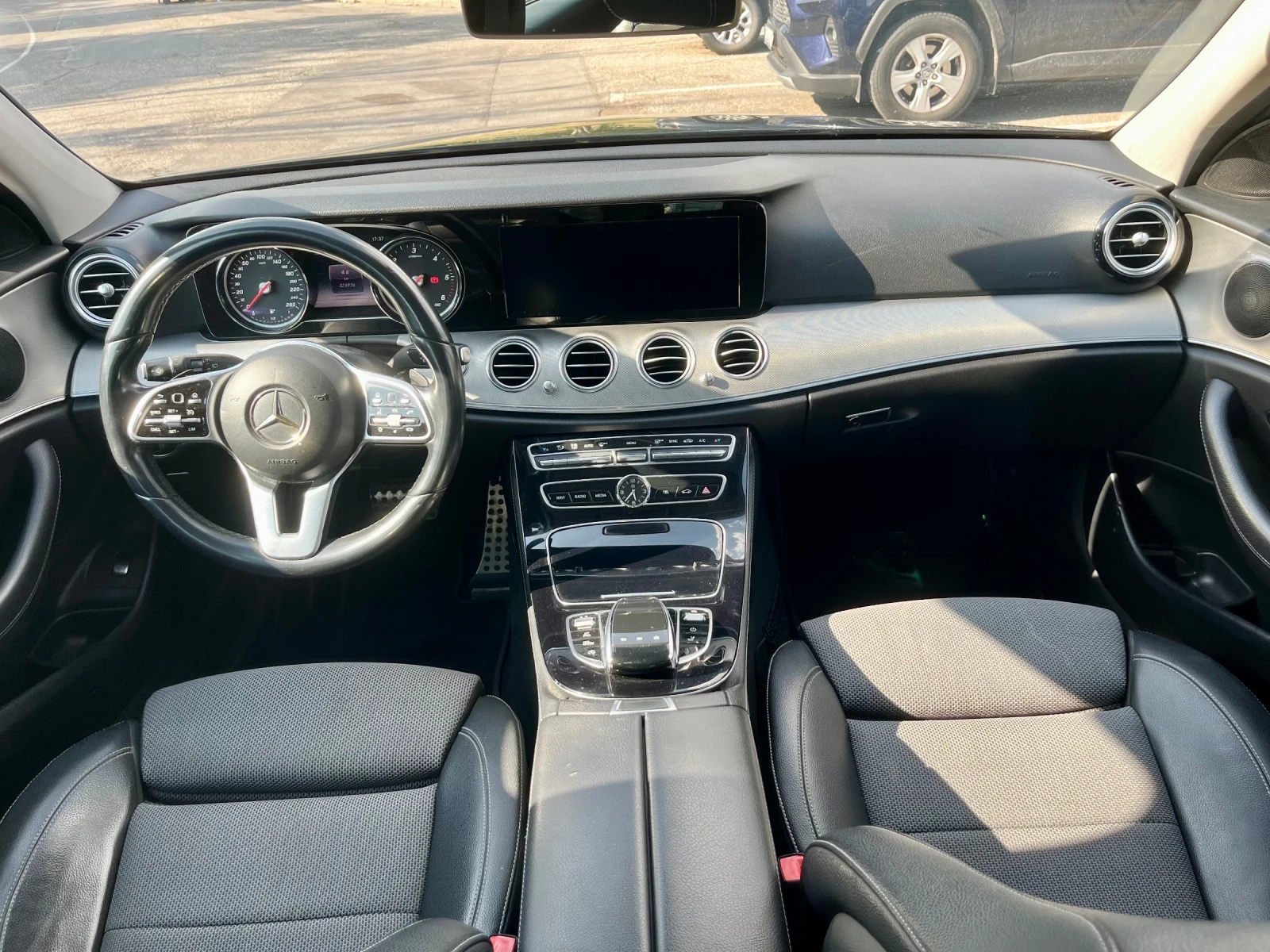 Mercedes-Benz E 200 Exclusive | Mobile.bg � ����������� 15