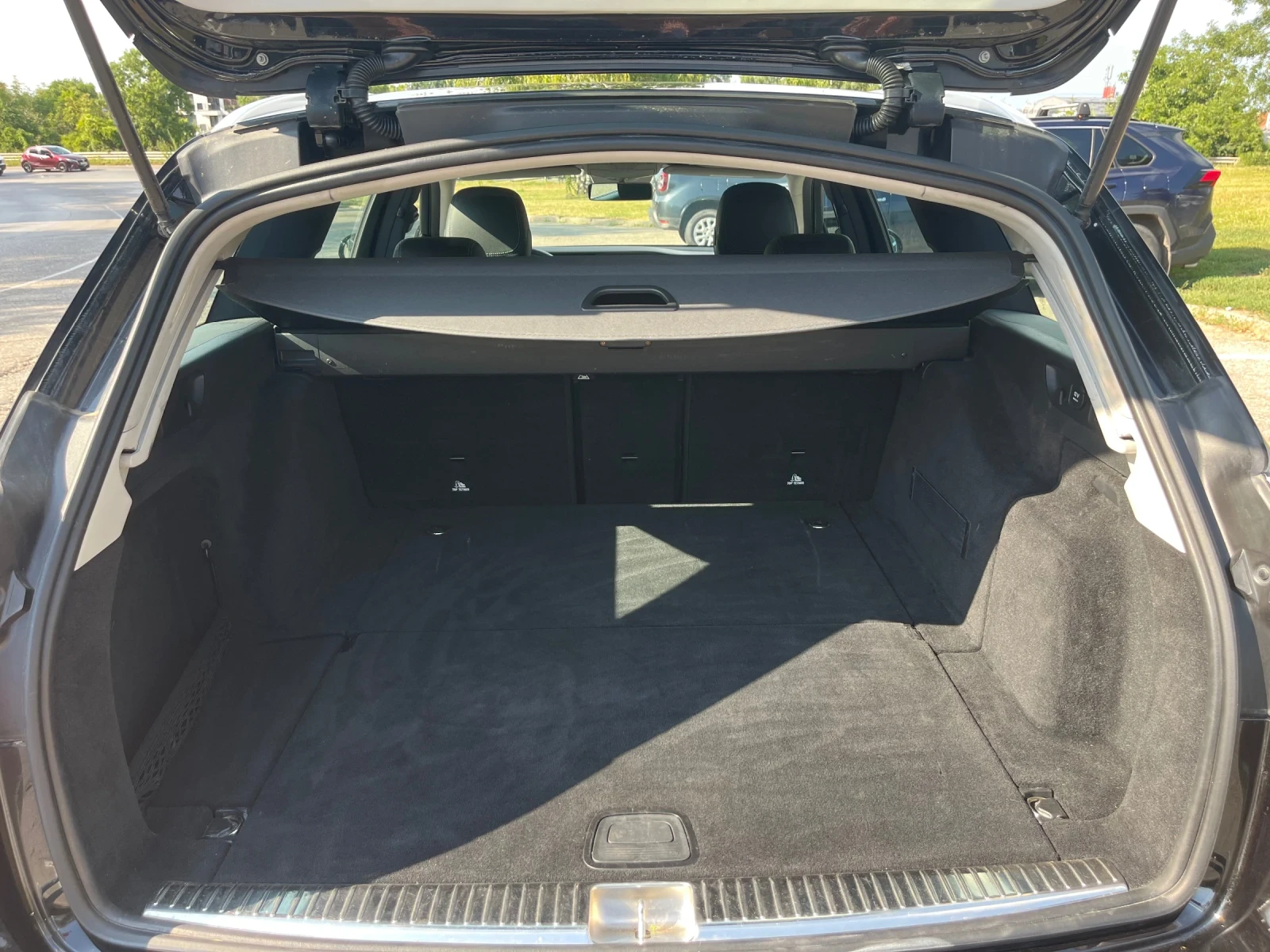 Mercedes-Benz E 200 Exclusive | Mobile.bg � ����������� 12