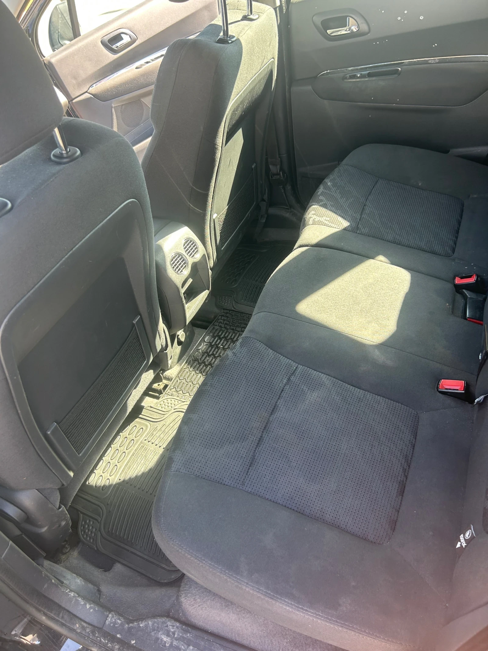 Peugeot 3008, снимка 5 - Автомобили и джипове - 55354414