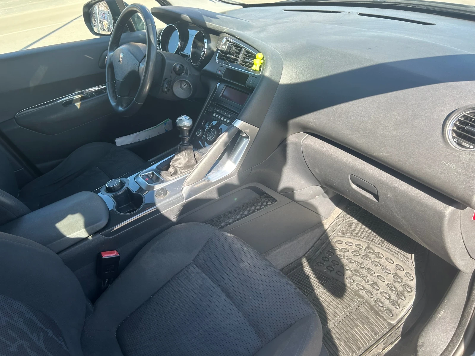 Peugeot 3008, снимка 6 - Автомобили и джипове - 55354414