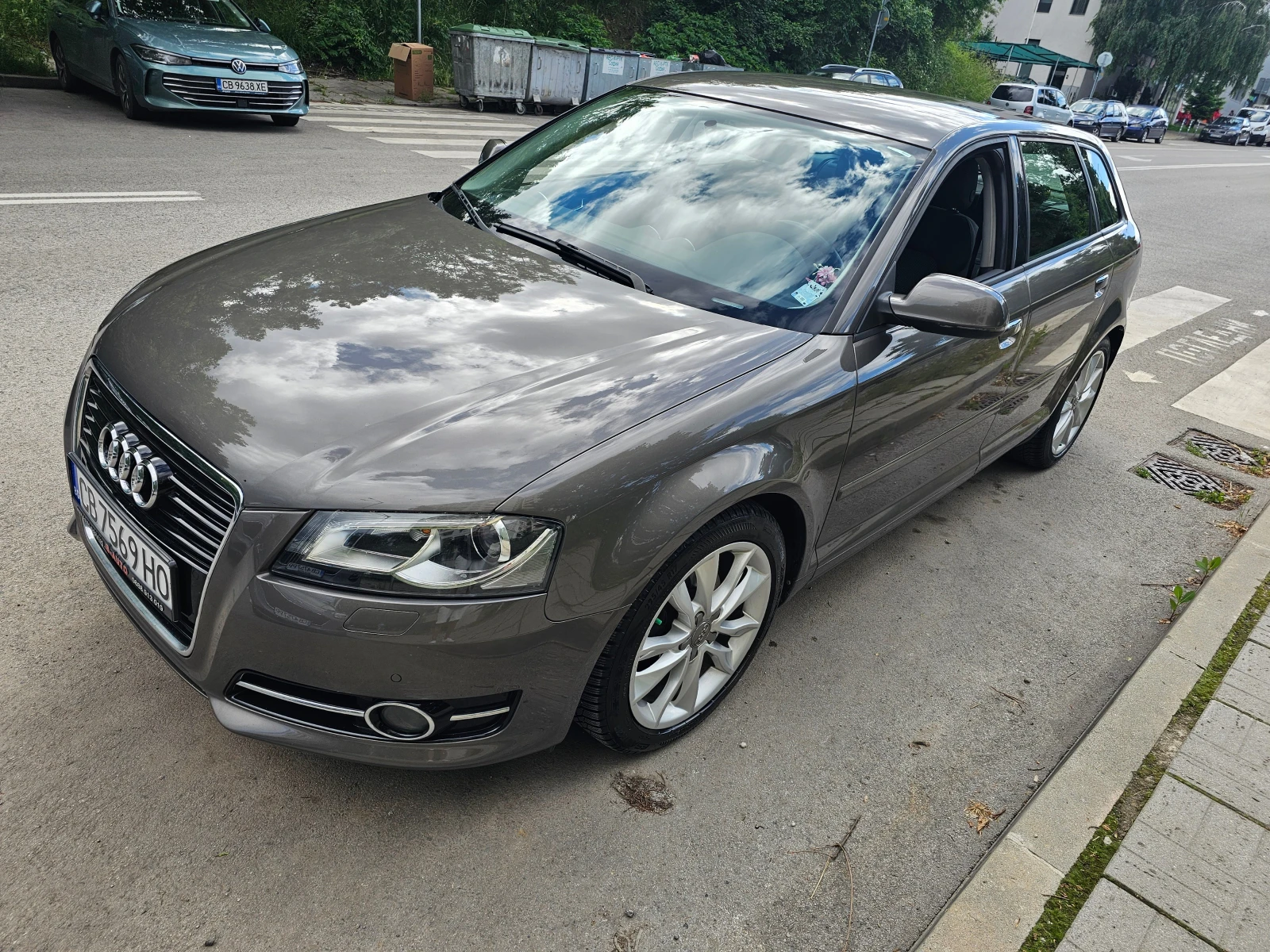 Audi A3 | Mobile.bg � ����������� 4