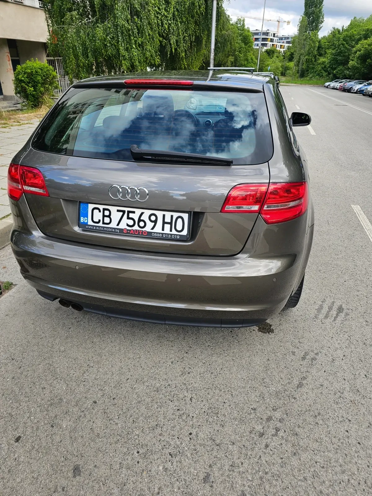 Audi A3 | Mobile.bg � ����������� 7