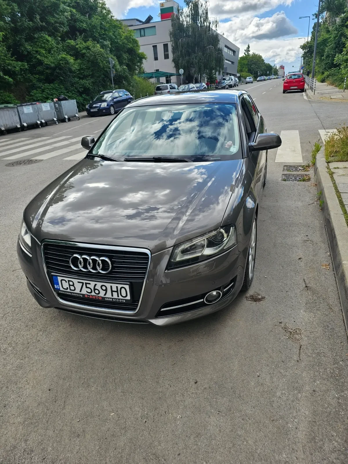 Audi A3 | Mobile.bg � ����������� 3