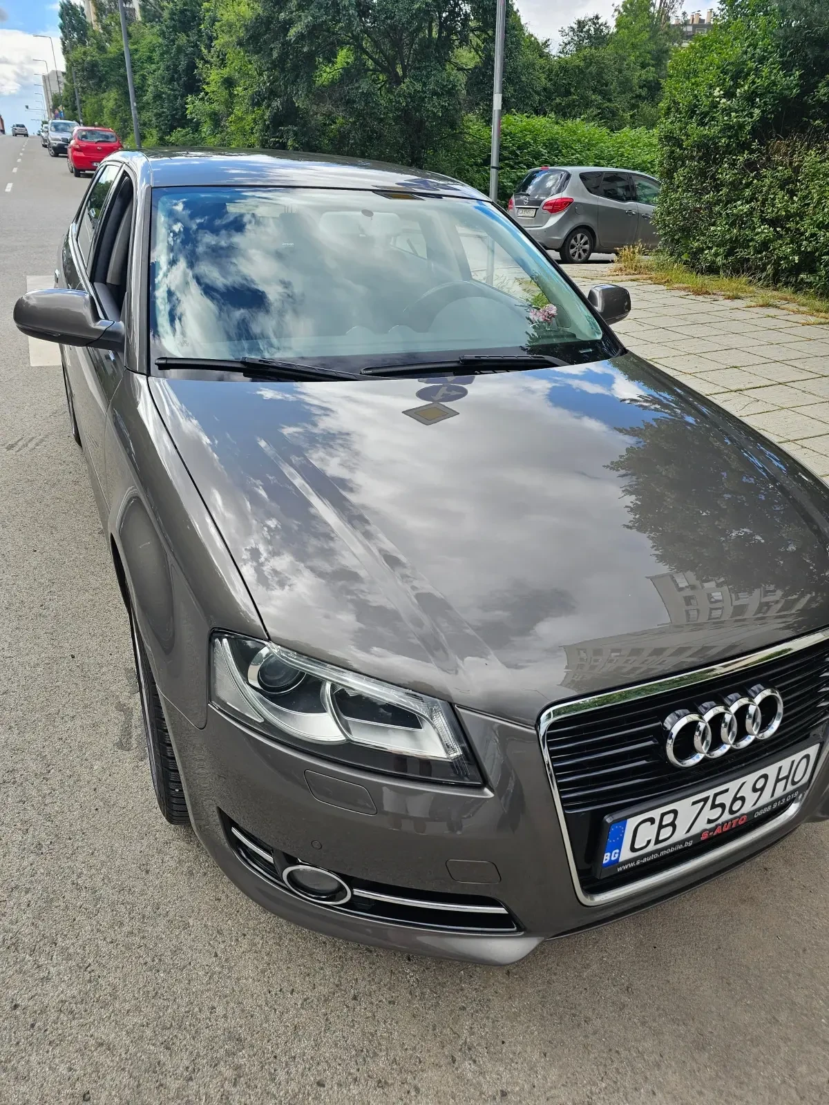 Audi A3 | Mobile.bg � ����������� 2