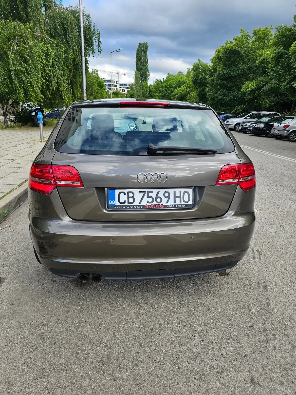 Audi A3 | Mobile.bg � ����������� 6